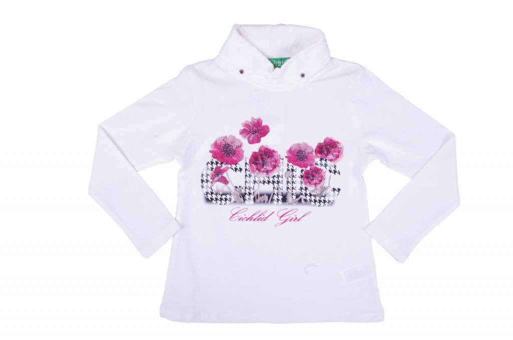 Blouse interloguesrsr