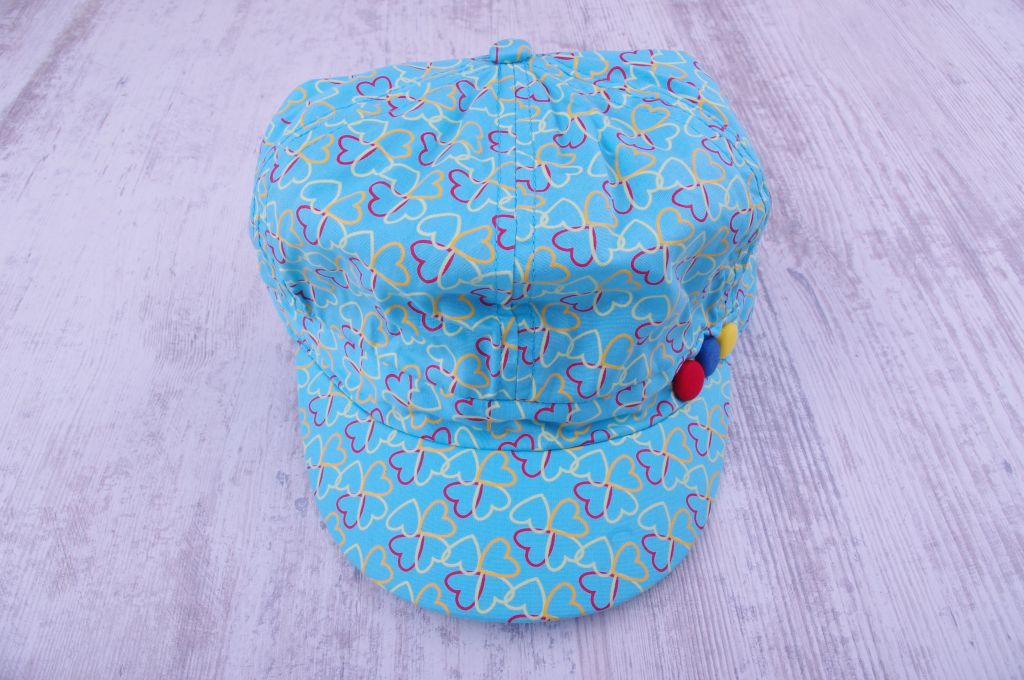 Cap