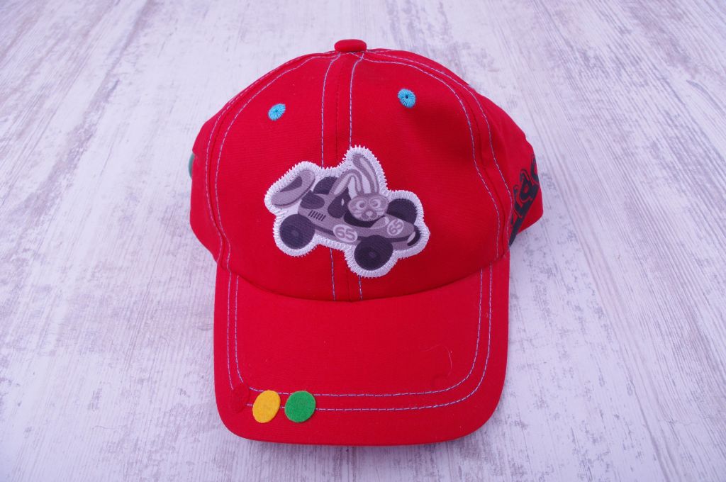 Cap