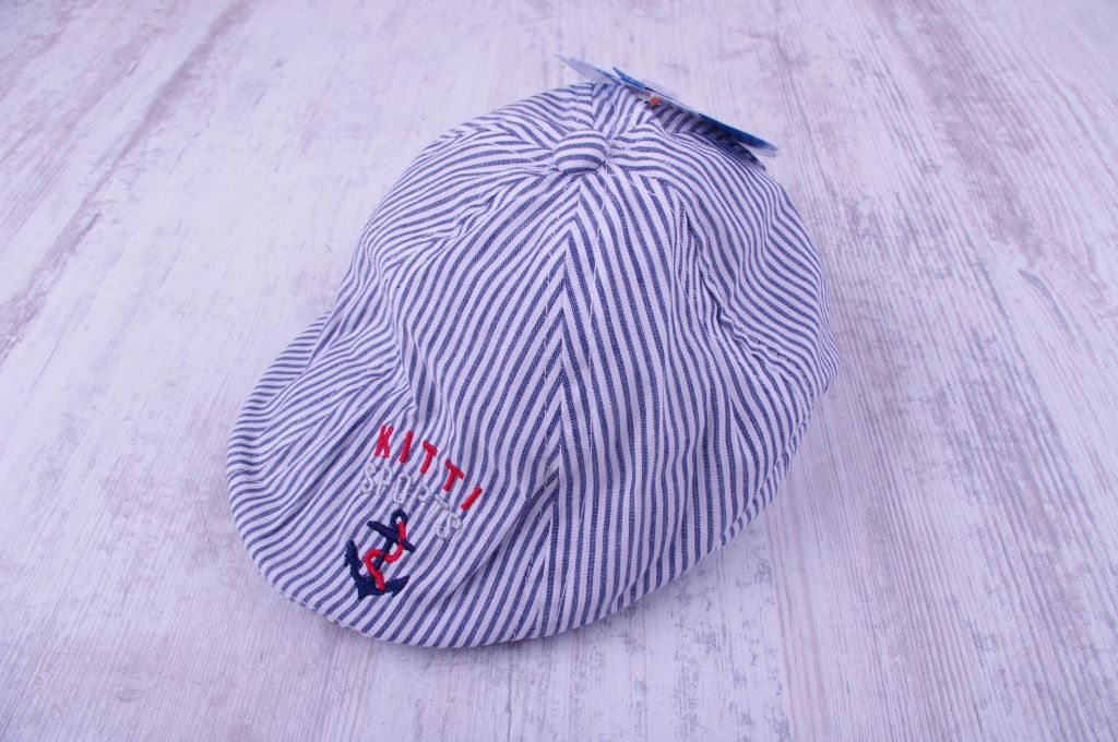 Cap-type cap