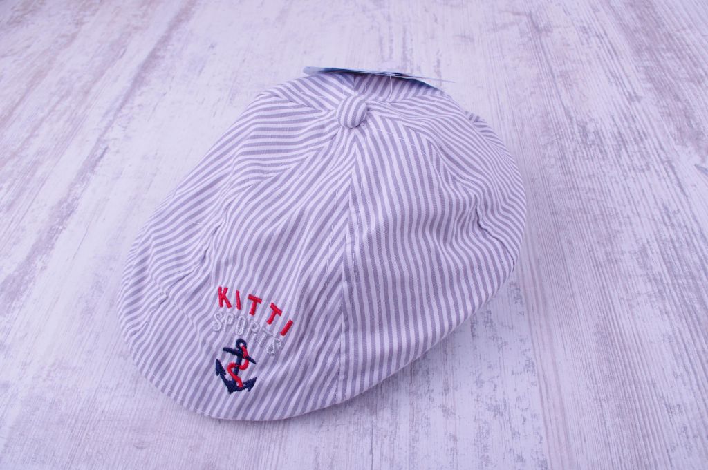 Cap-type cap
