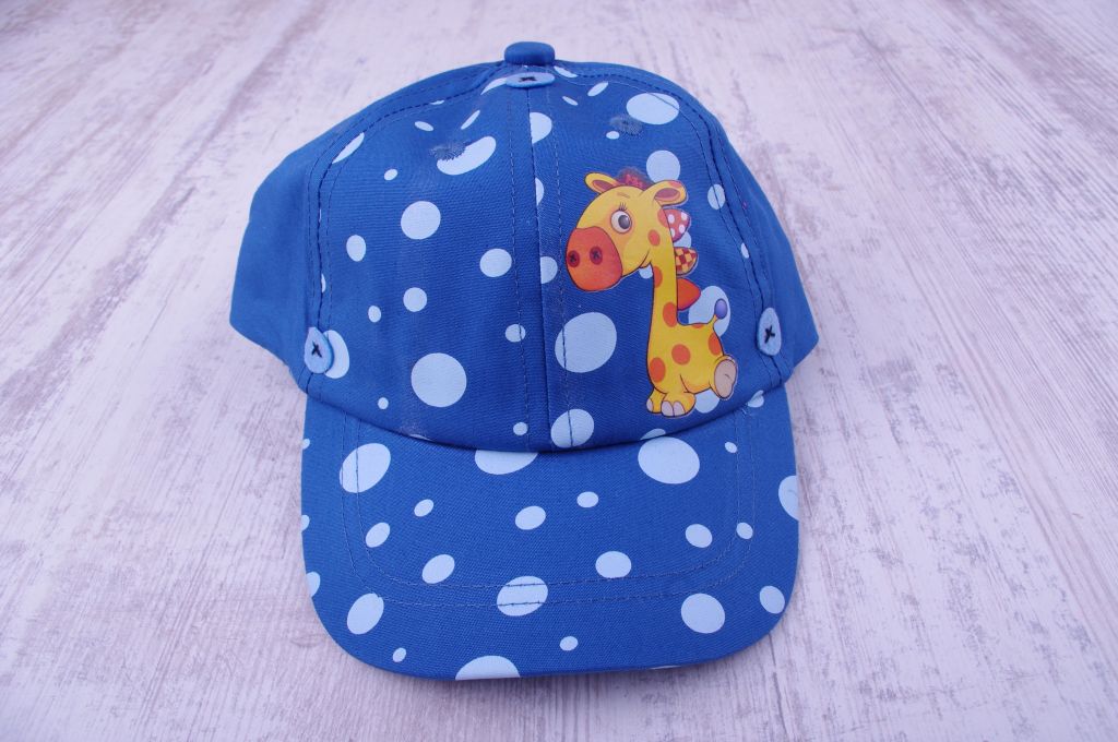 Cap
