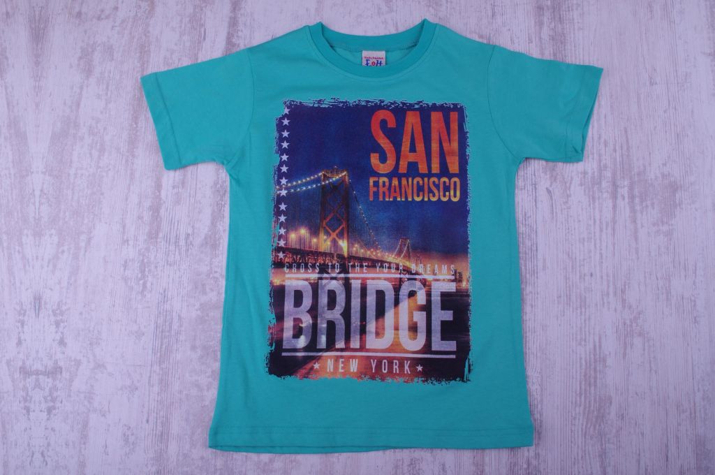 ������� "San Francisco"