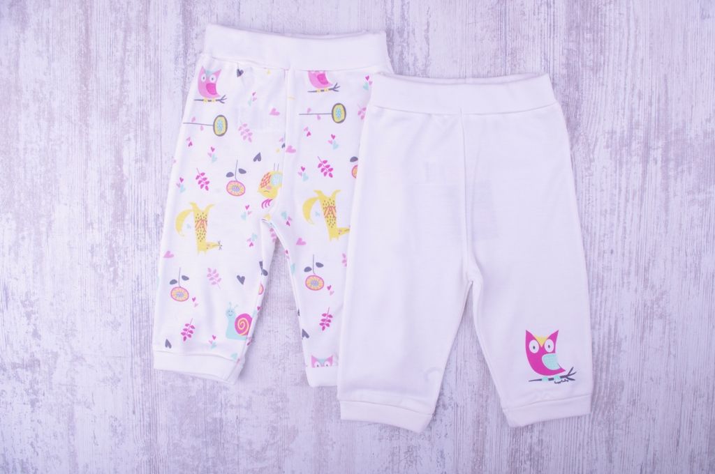 Dolnichki - 2 pcs.
