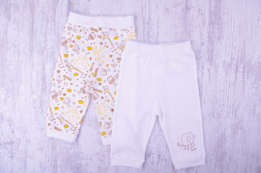 Dolnichki - 2 pcs.