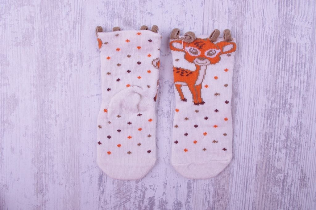 Socks 3d