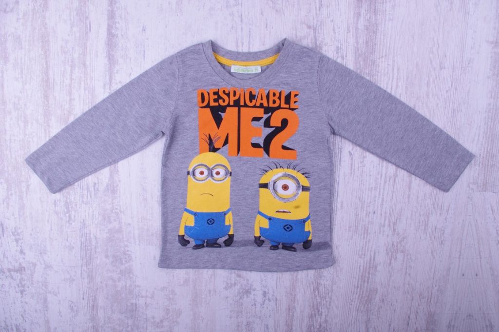 Blouse despicable me