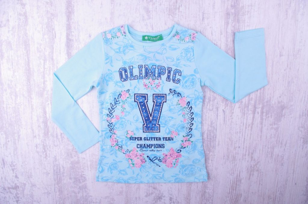 Блуза OLIMPIC