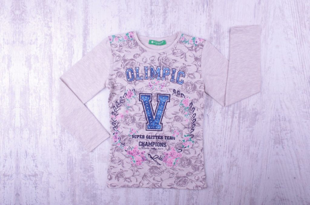 Блуза OLIMPIC
