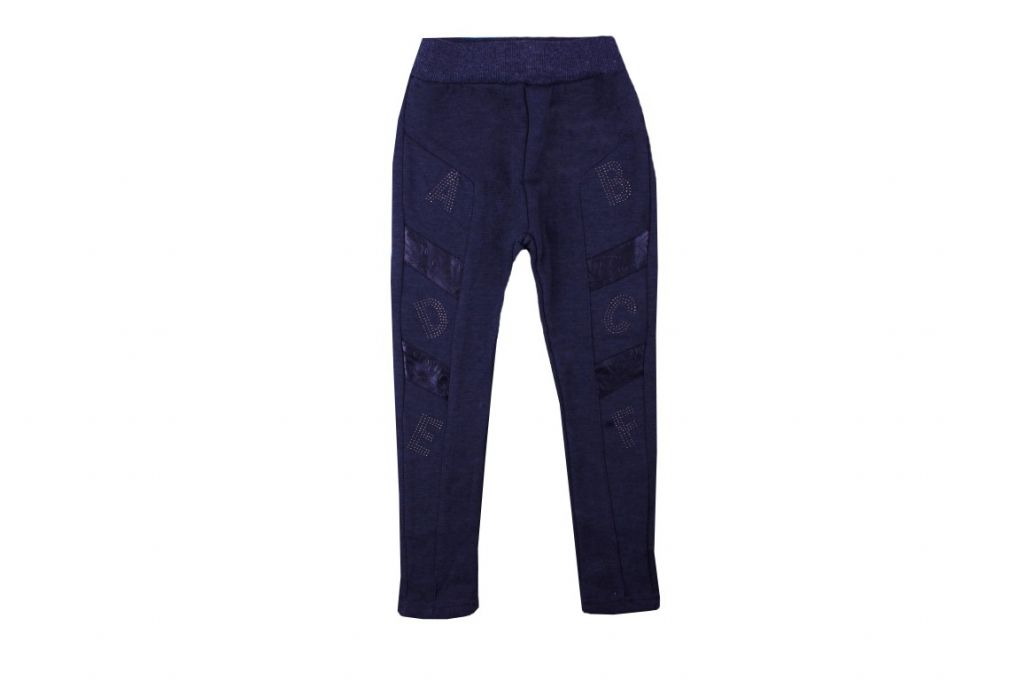 Klin quilted gray