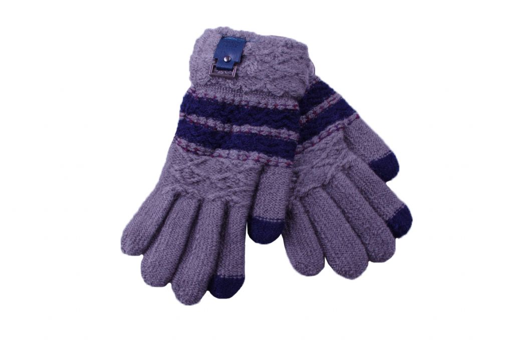 Gloves for a boy