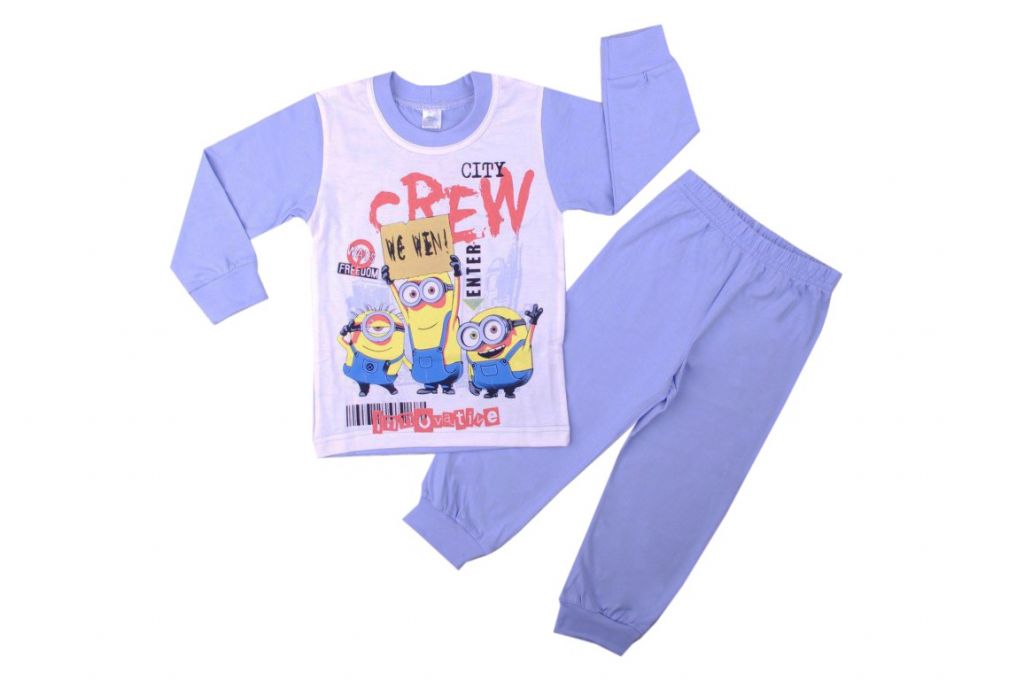 Pajamas `minioni`