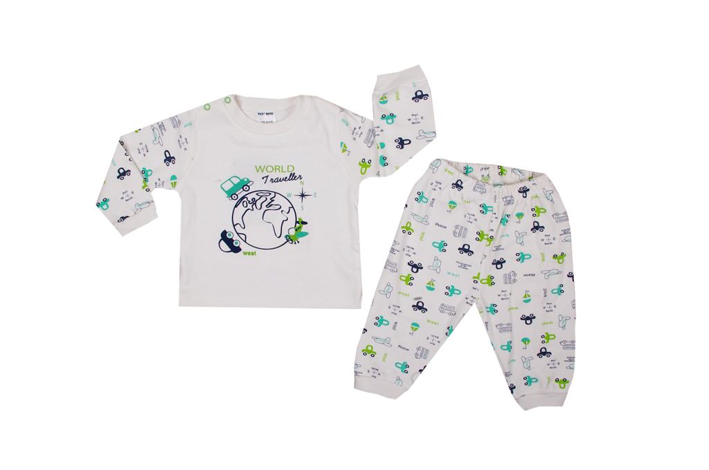 Baby boy kit