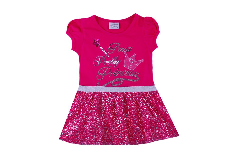 Dress `princess`