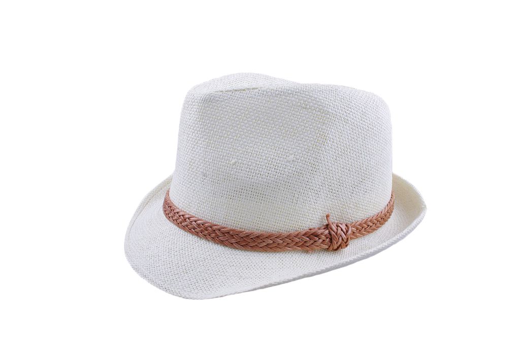 Captain boy (white)