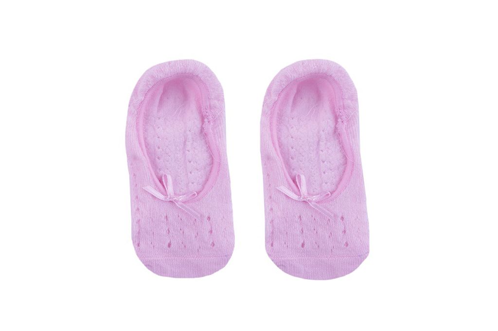 Sock girl