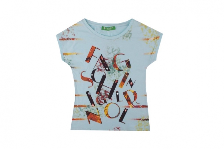 Tunic `fashion`