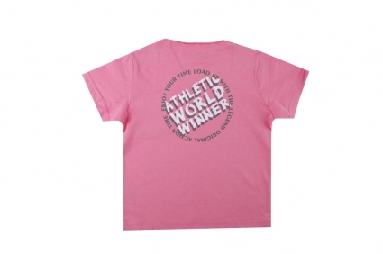 T-shirt boy with pocket