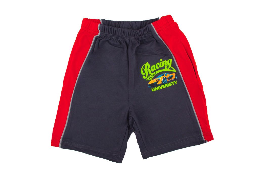 Short boy pants