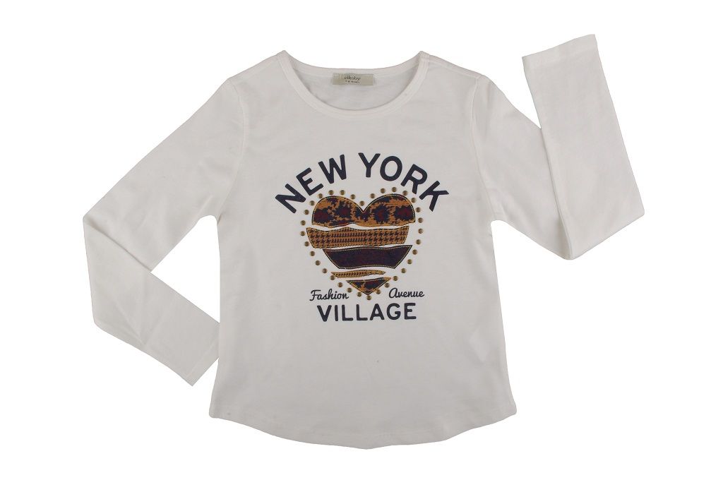 ����� "NEW YORK"