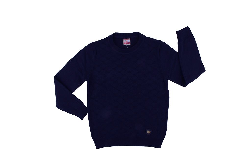 Sweater boy