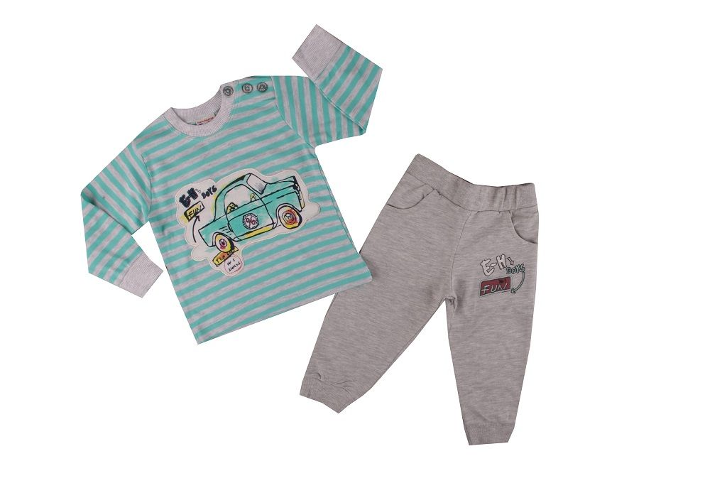 Boy set