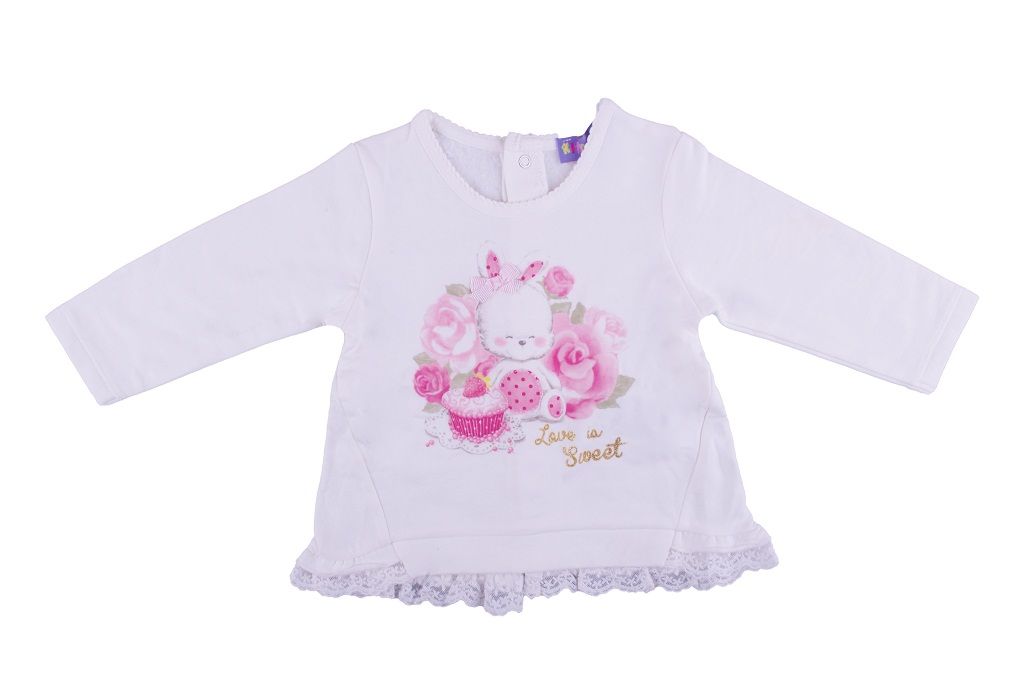 Tunic long sleeve