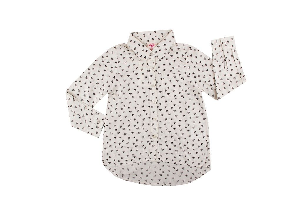 `surchica` shirt
