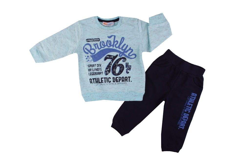 Boy set