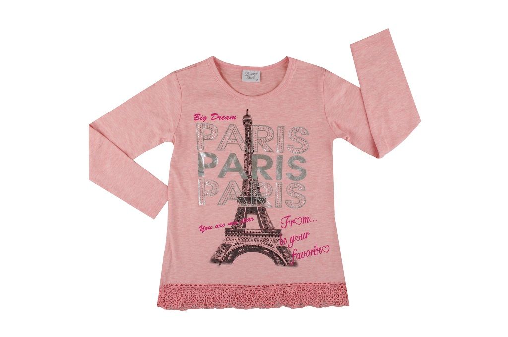 Туника "PARIS"