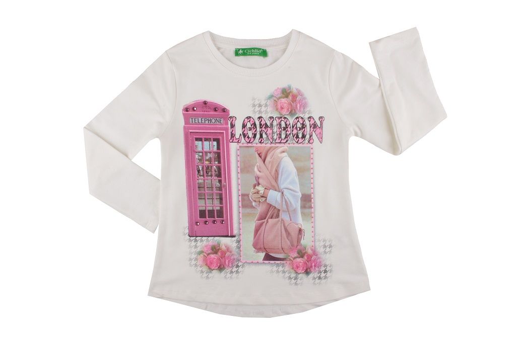 Tunic `london