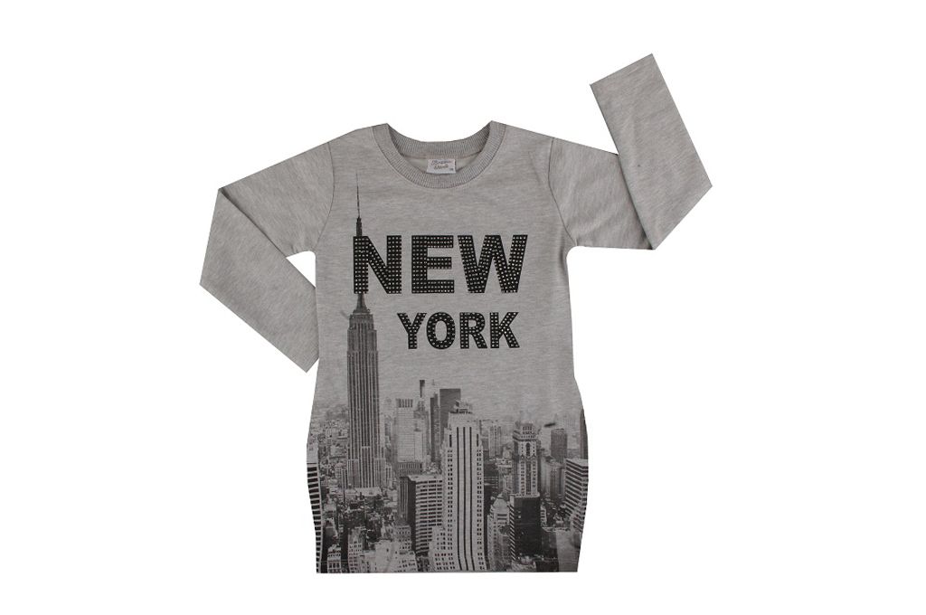 Dress `new york`