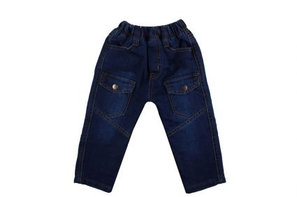 Jeans boy