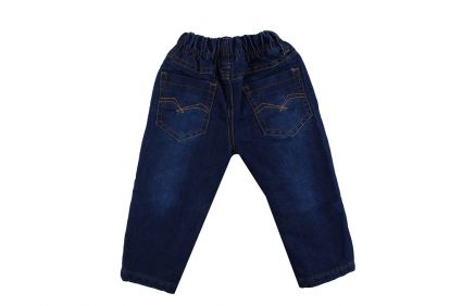 Jeans boy