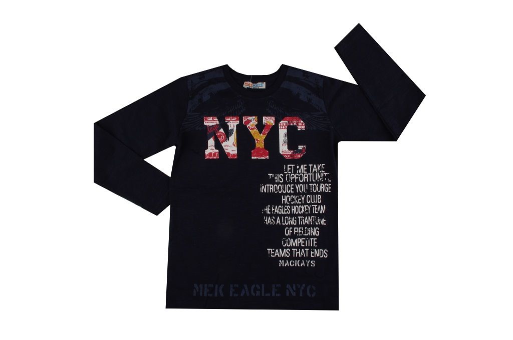 ����� ����� "NYC"