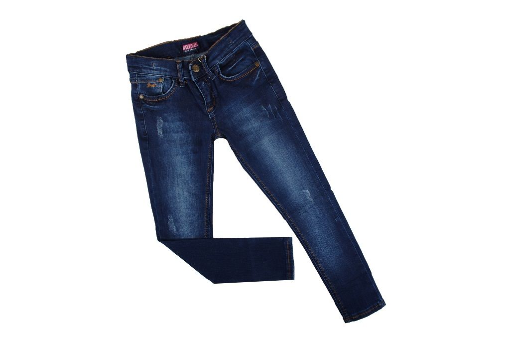 Jeans girl
