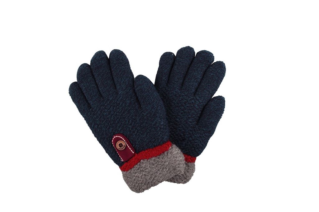 Gloves boy