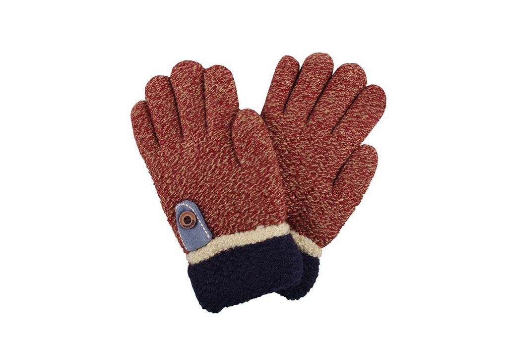 Gloves boy