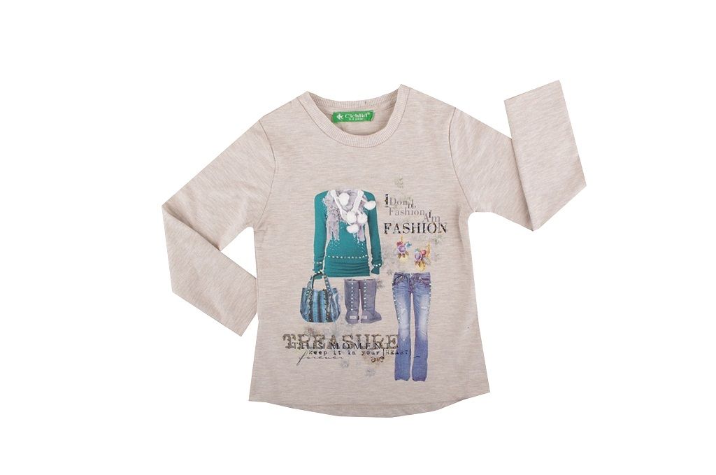 ������ "FASHION"