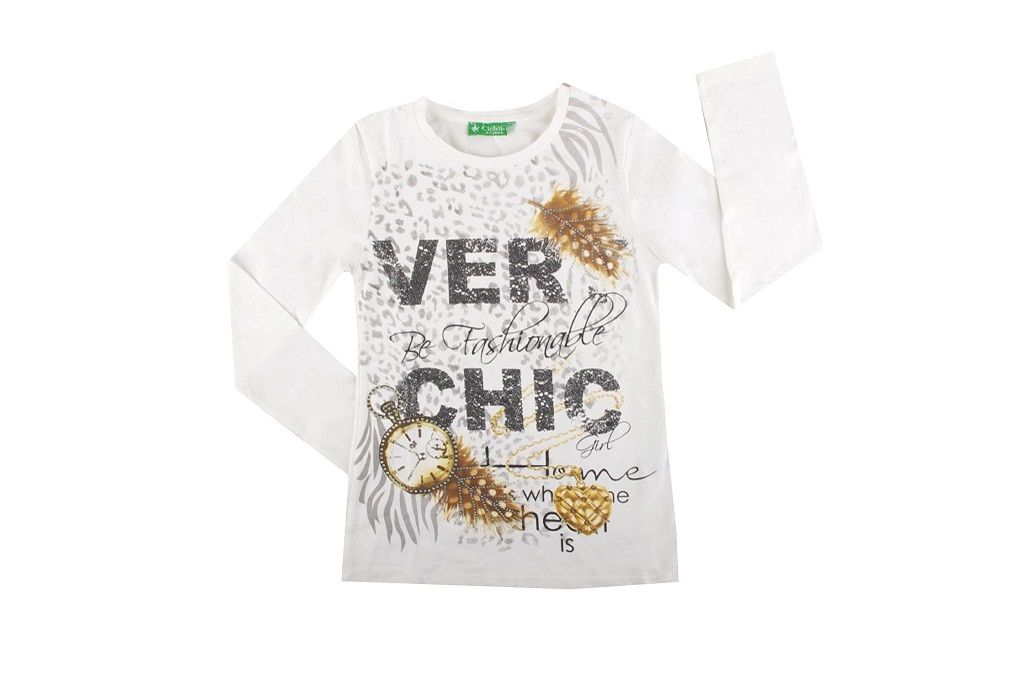 ������ "VERCHIC"