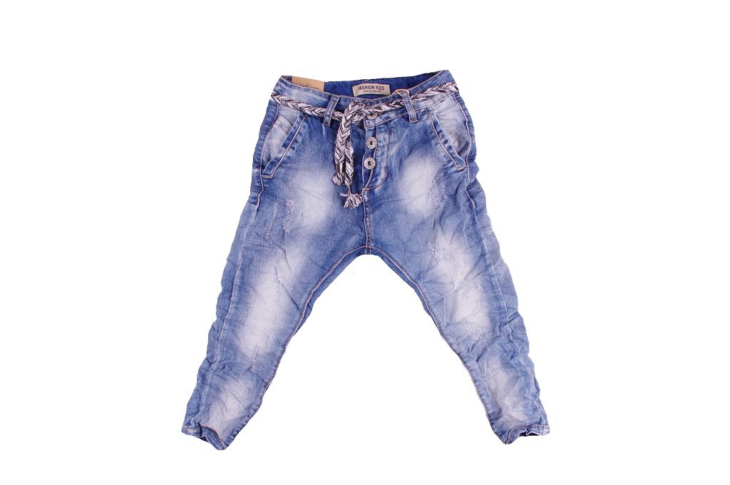 Jeans boy
