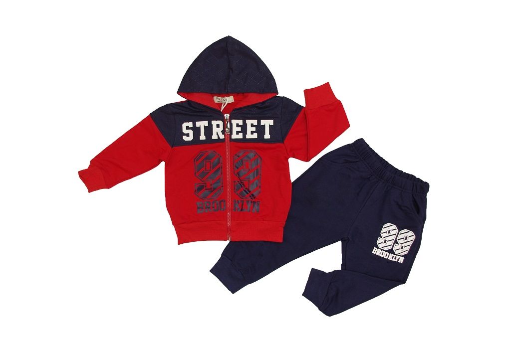Sports team `street`