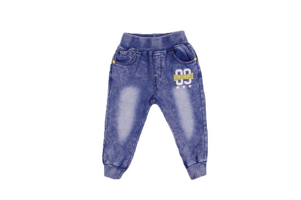 Dolnitsa denim