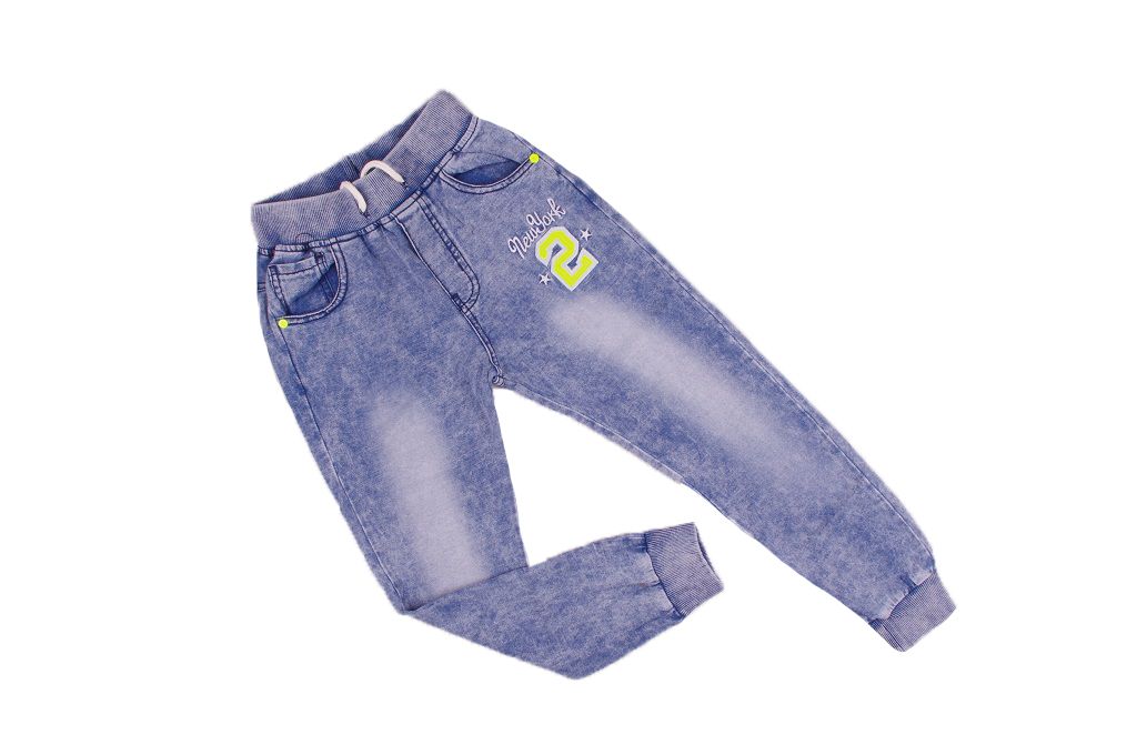 Dolnitsa denim