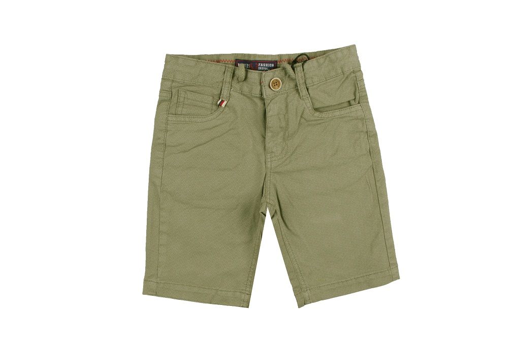 Short boy pants