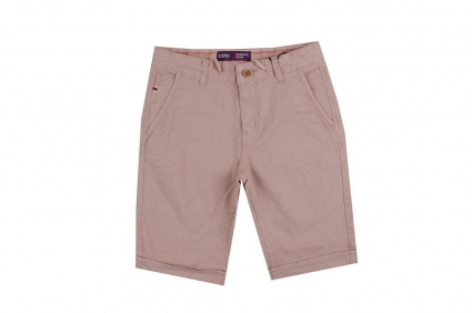Short boy pants