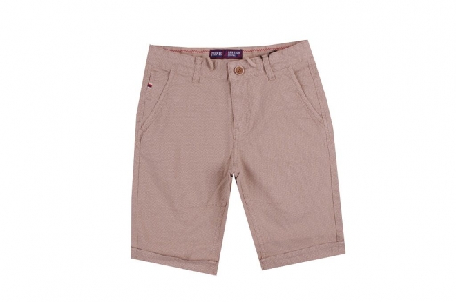 Short boy pants