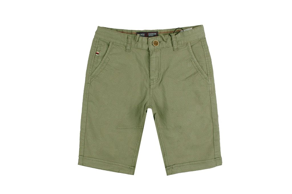 Short boy pants