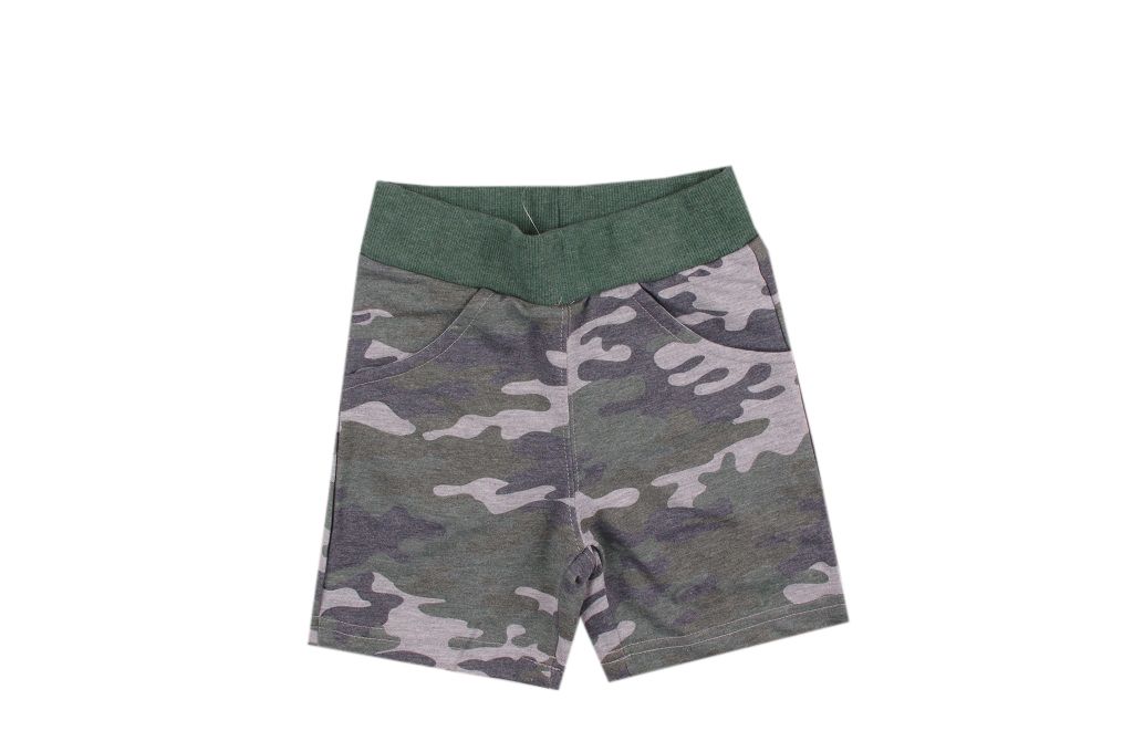 Short boy pants