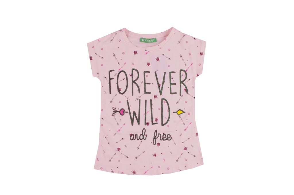 ������� "FOREVER WILD"